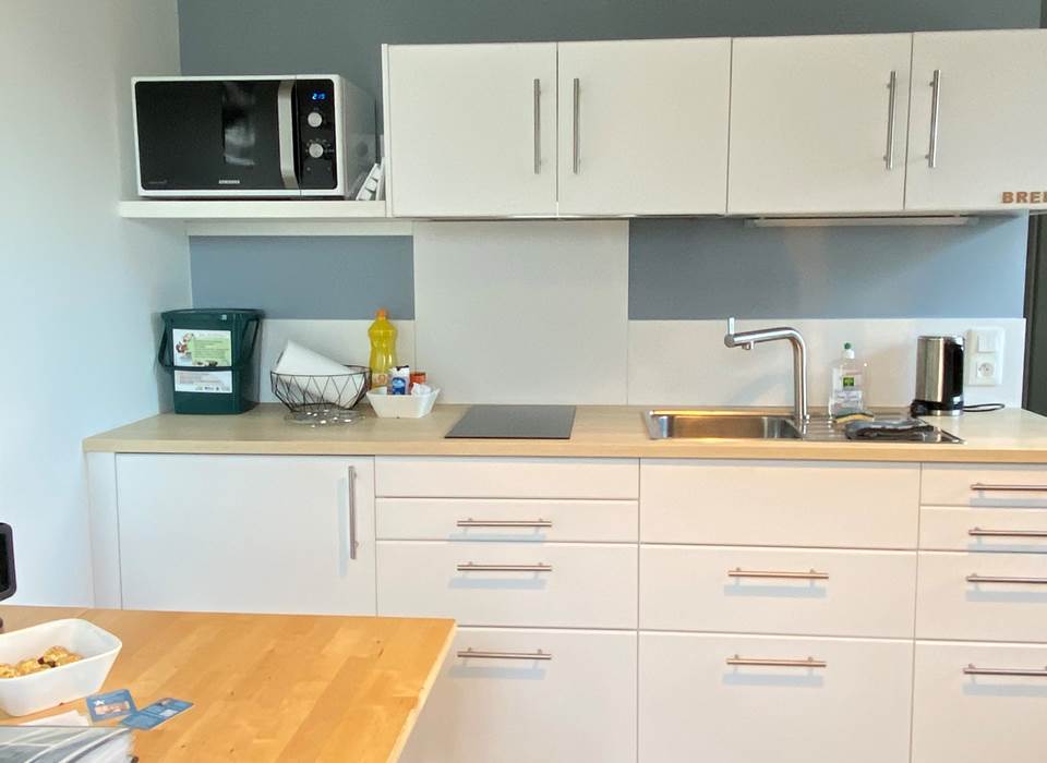 Residence 3 iles_Binic-Etables sur mer_Gite Hotel_Cuisine Brehat