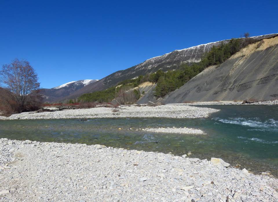 Le verdon