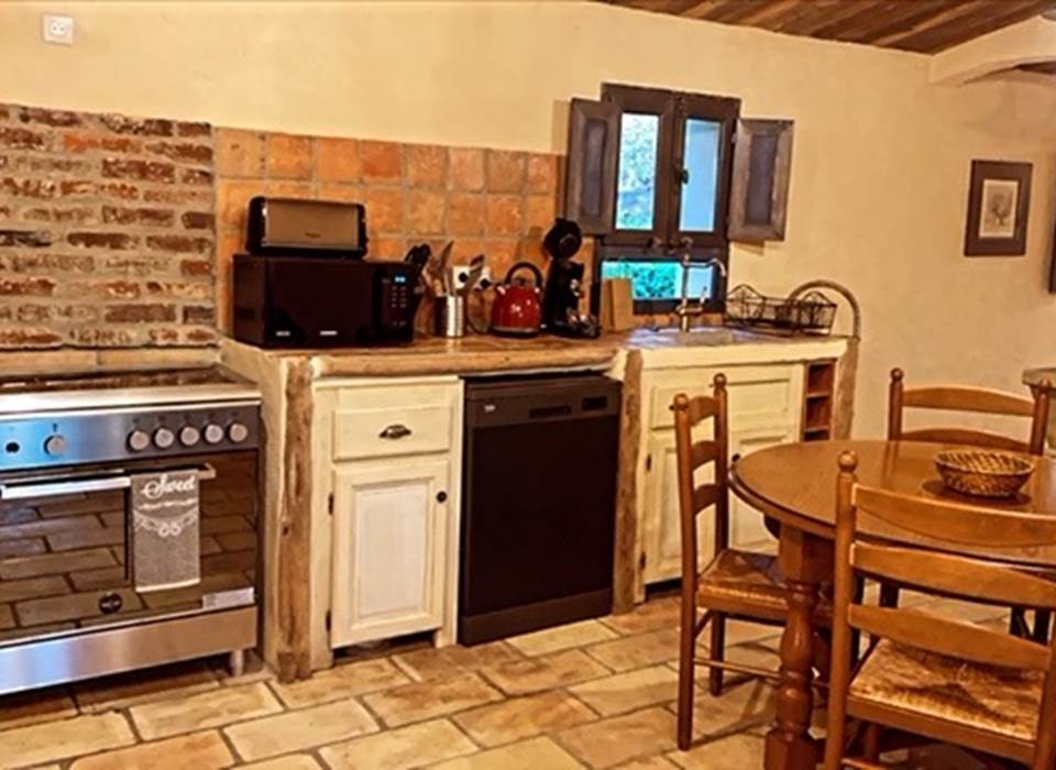 CHAMBRES D'HOTES U SIRENU