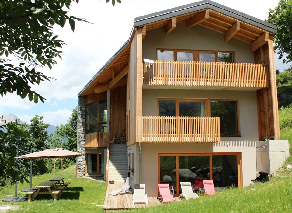 Location Chalet le 1000 Thabor - VALMEINIER-VALLOIRE
