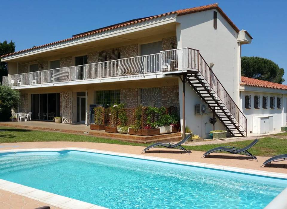 Maison d'hôtes AlPati