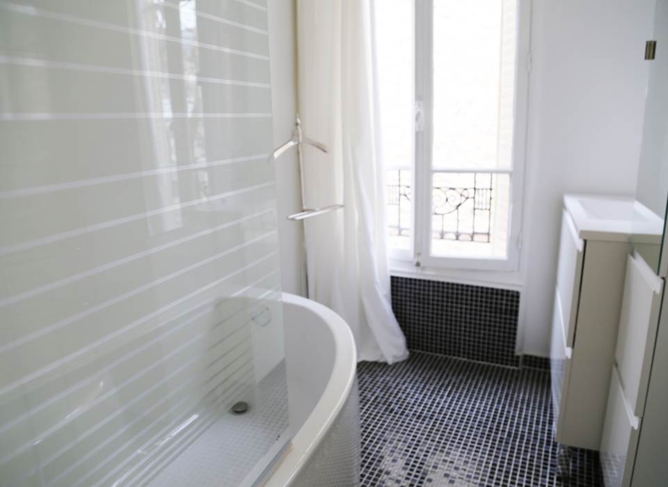 bain  MONDRIAN