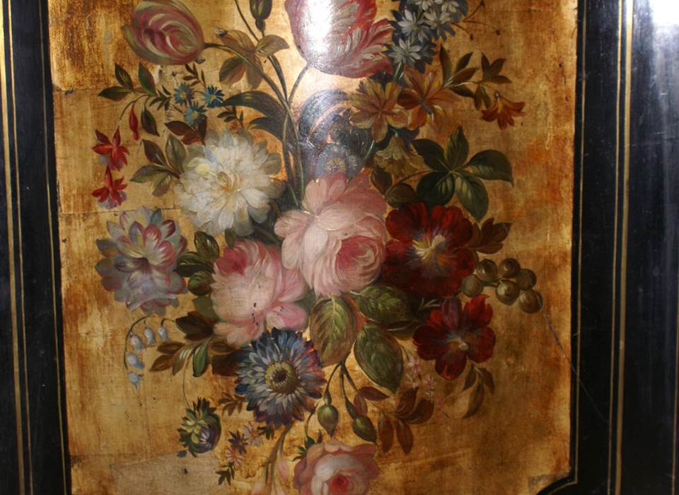 meuble Napole´on III