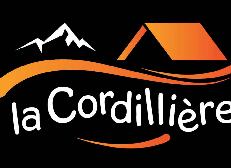 Logo de la Cordillière