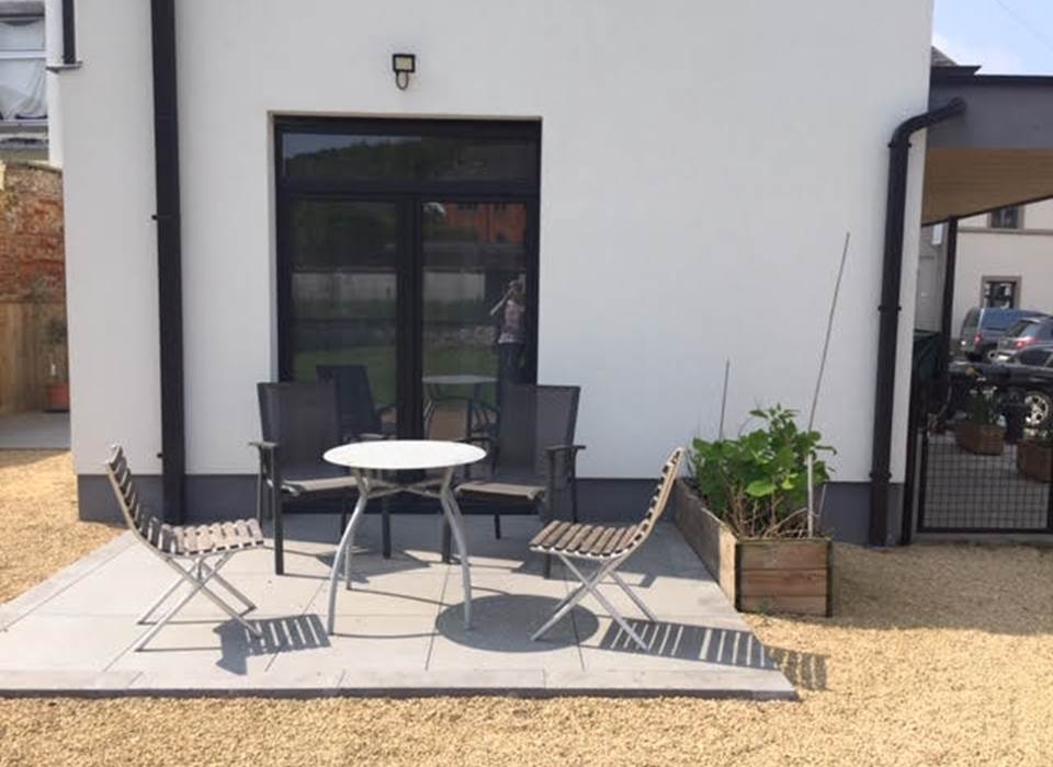 gîte le treize zen