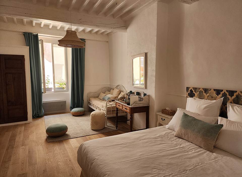 La Suite Village