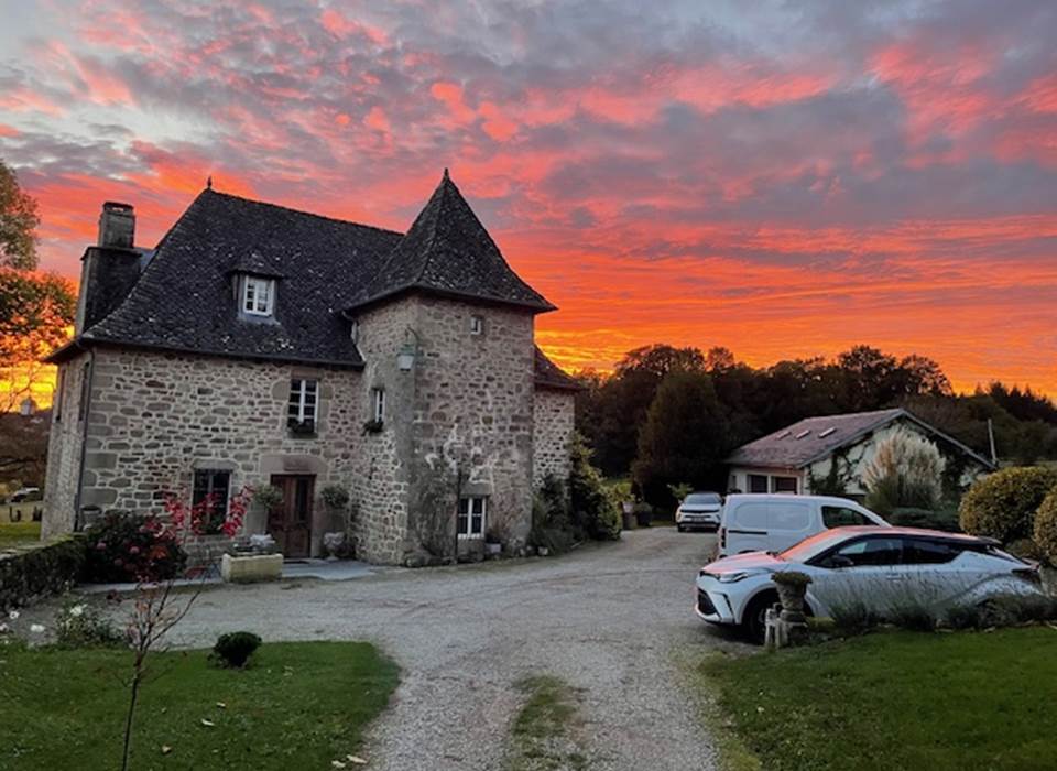 Le Manoir