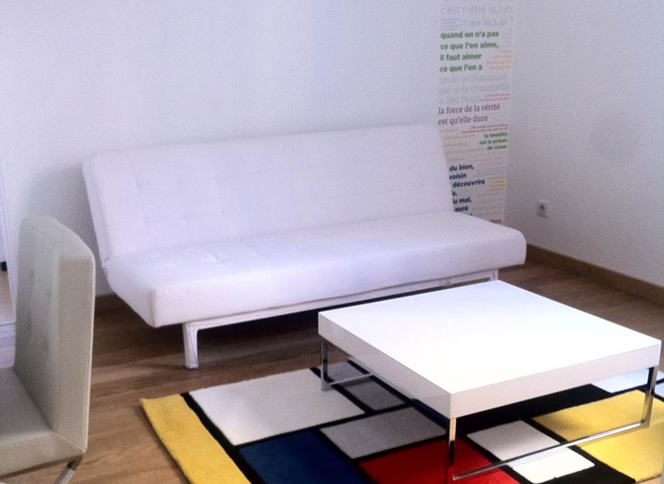 Mondrian SALON