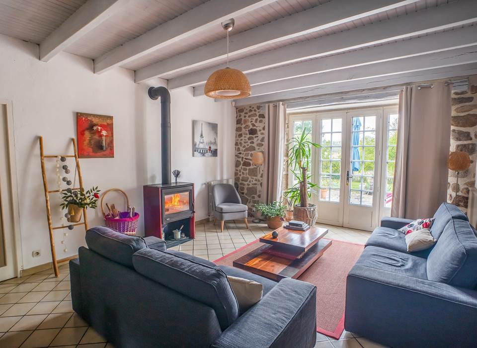 La Vieille Maison de Pensol