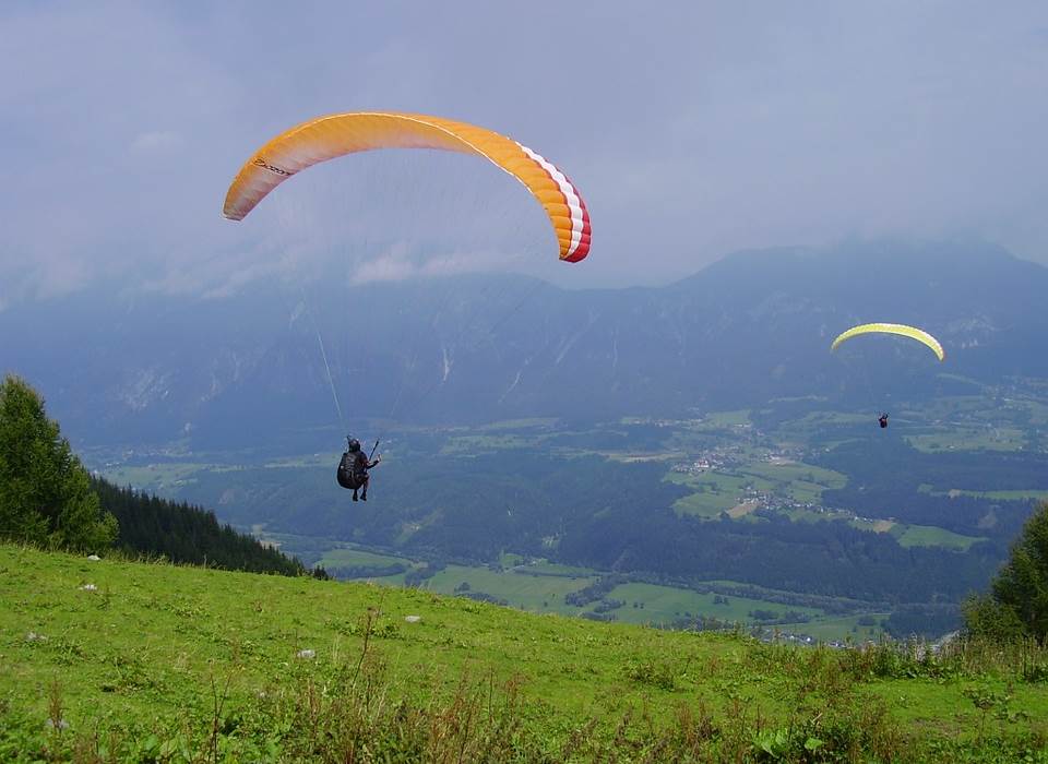 Parapente