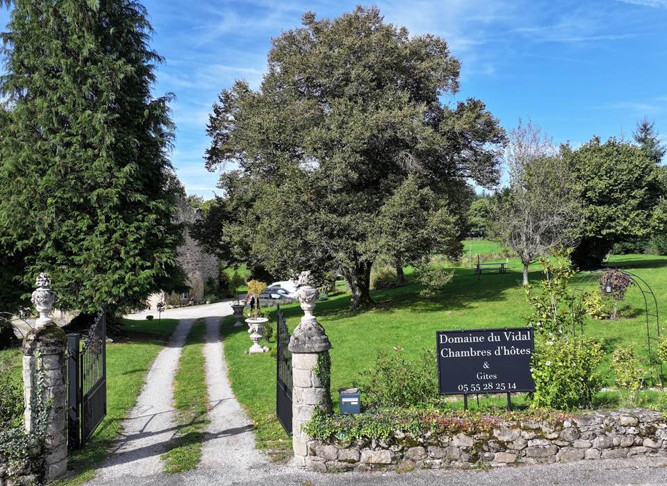 Domaine du vidal 6