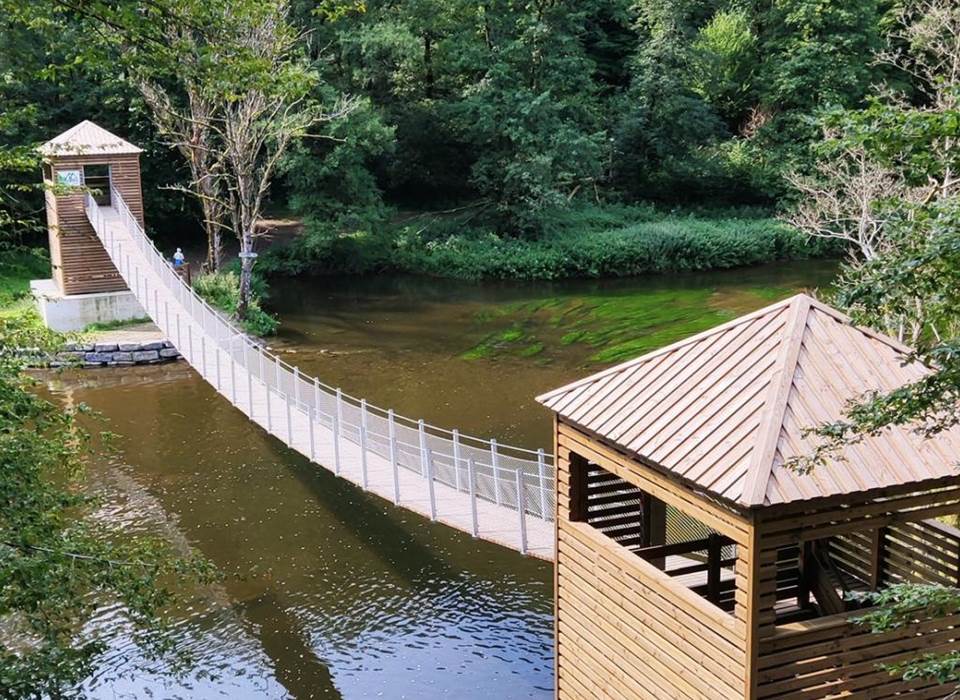 Pont de L'Epine Bouillon