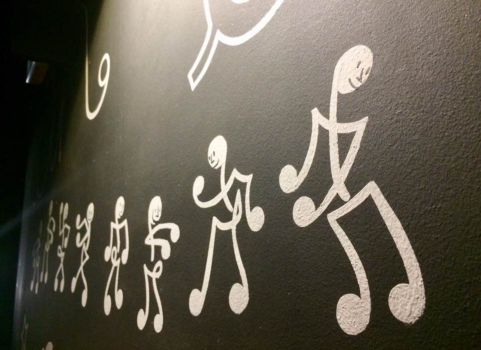 Musée du territoire du jazz à Marciac