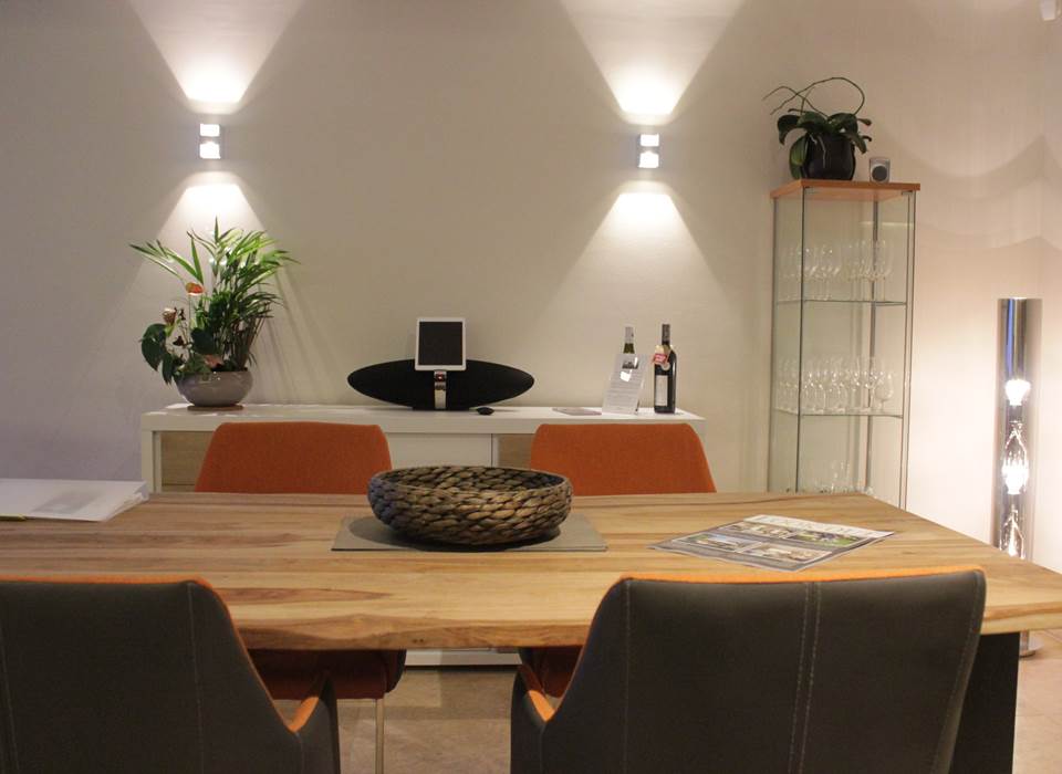 Table à manger