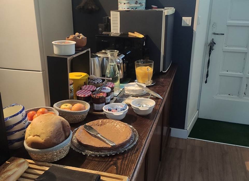 buffet