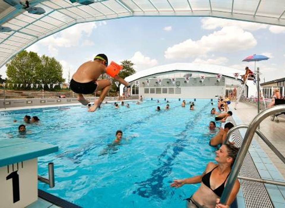 piscine aqualudique