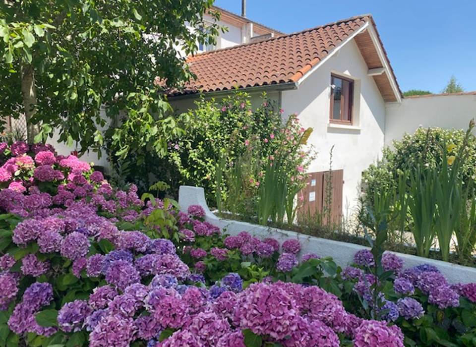 Auberge de Lamagistère
