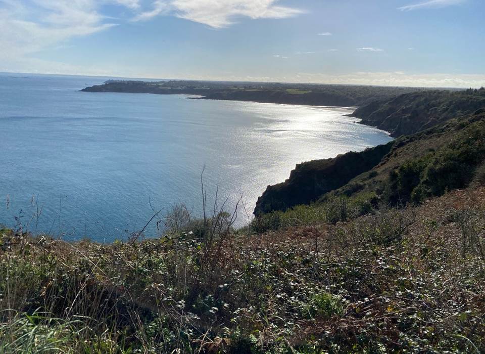 Résidence des 3 iles_Etables-sur-mer_Falaises de Plouha