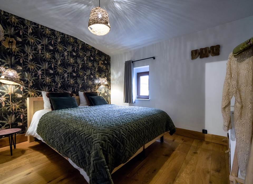Gîte 2-be Lanaye INT-25