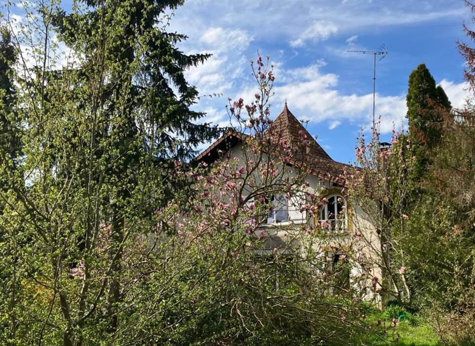 Gites au coeur de la nature dans les Vosges