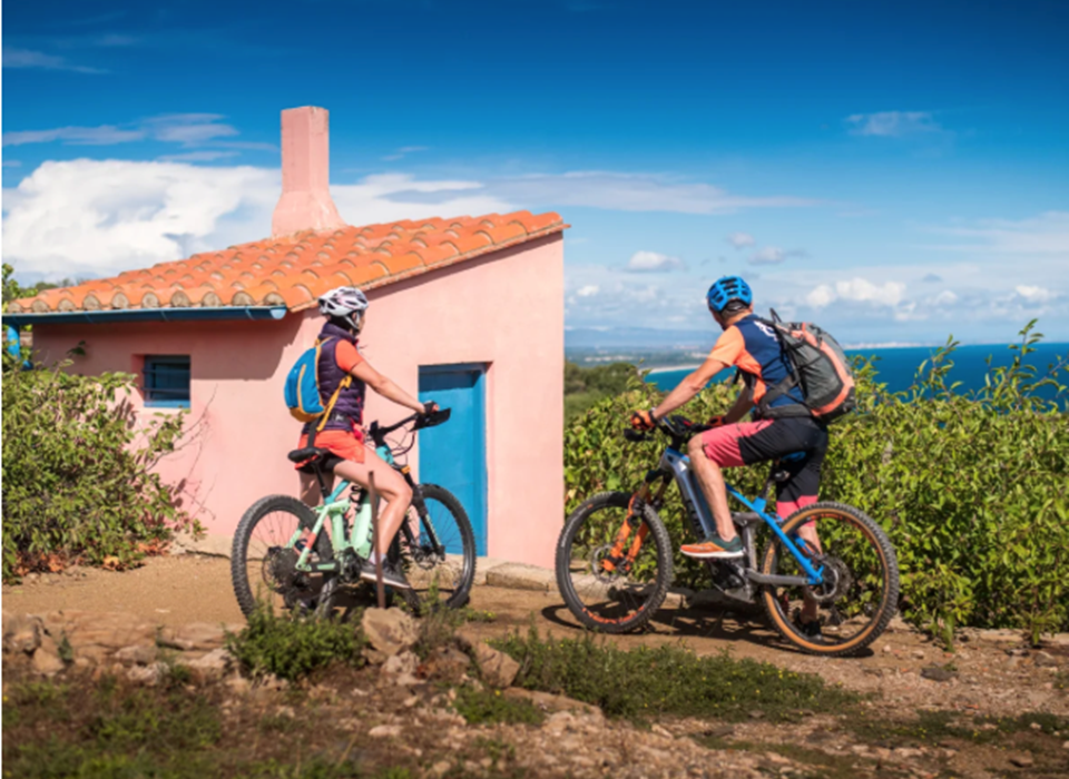 velo-rando-argeles-sur-mer