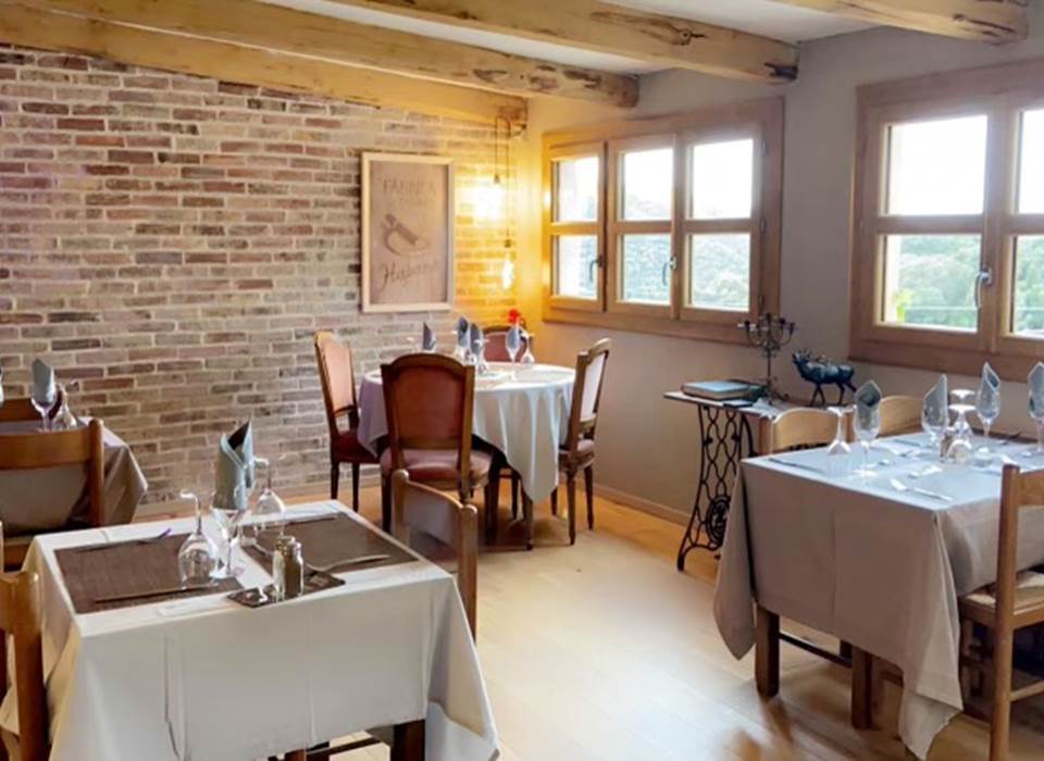 CHAMBRES D'HOTES U SIRENU