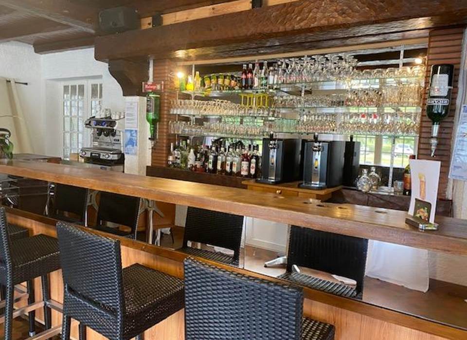 BAR DE L'HOTEL