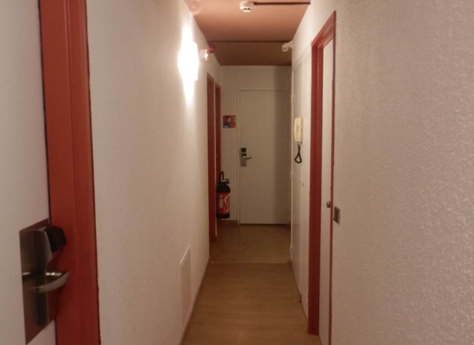 couloir