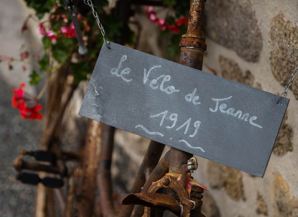La Vieille Maison de Pensol