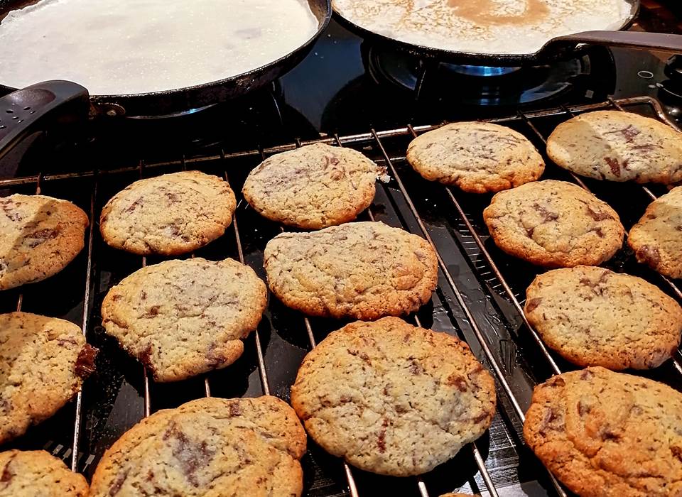 Lors de votre réservation, vous pouvez nous informer de vos contraintes alimentaires ou allergies. Ainsi, chaque jour, nous adaptons le menu du petit déjeuner fait maison pour vous garantir toujours plus de plaisir et de gourmandise.