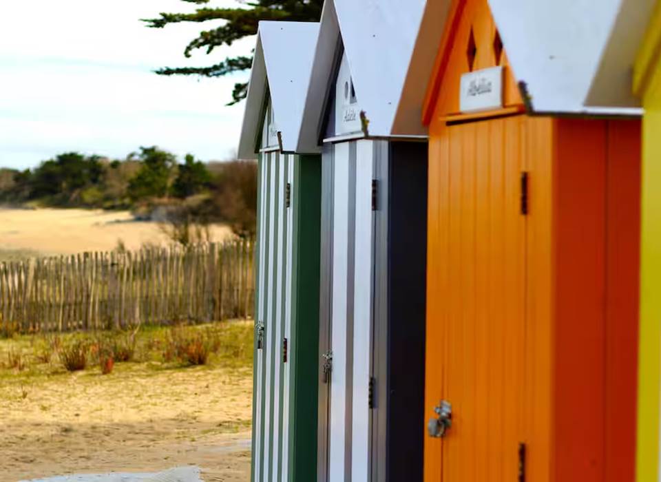 La Bergeronnette - Ile d'Oléron