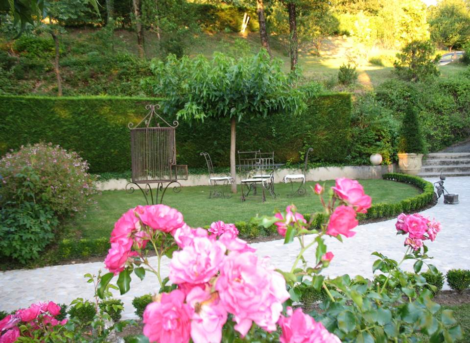 Villa Ric, Cadre nature et repos proche de Rocamadour et Padirac