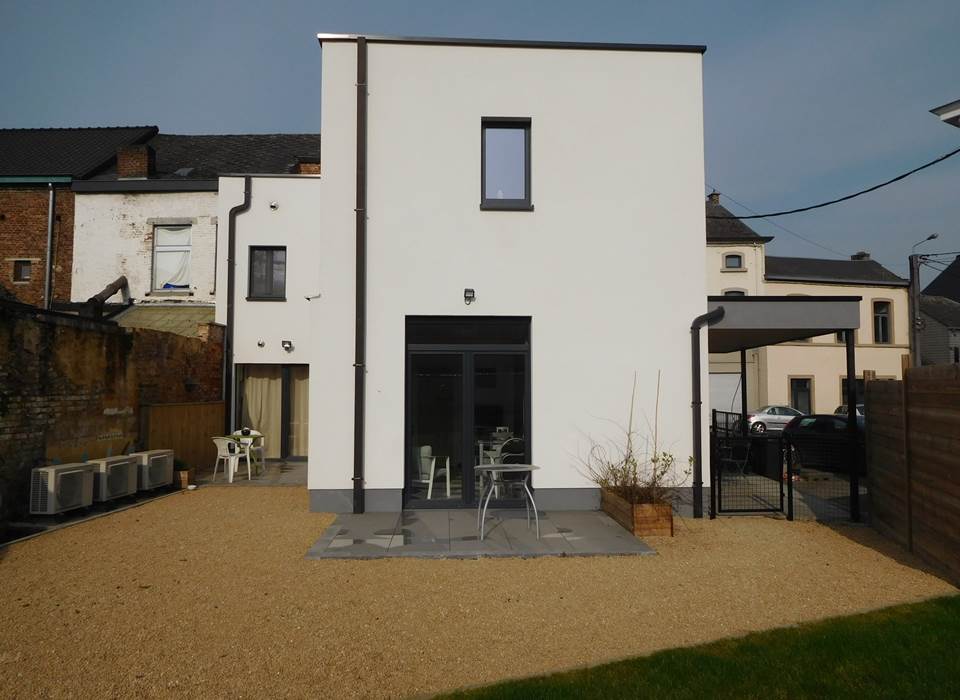 gîte le treize zen