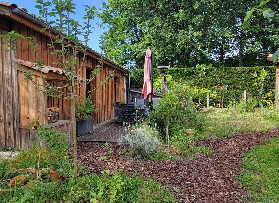 le gîte 2 personnes