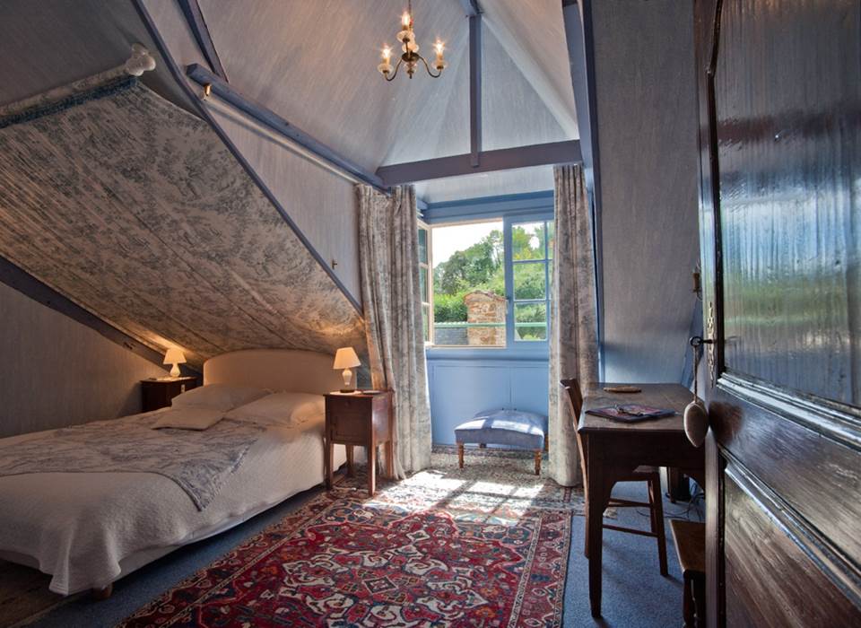 Chambre Pastorale