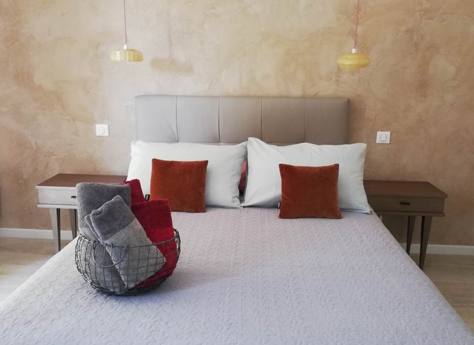 Chambre Perluètes 1
