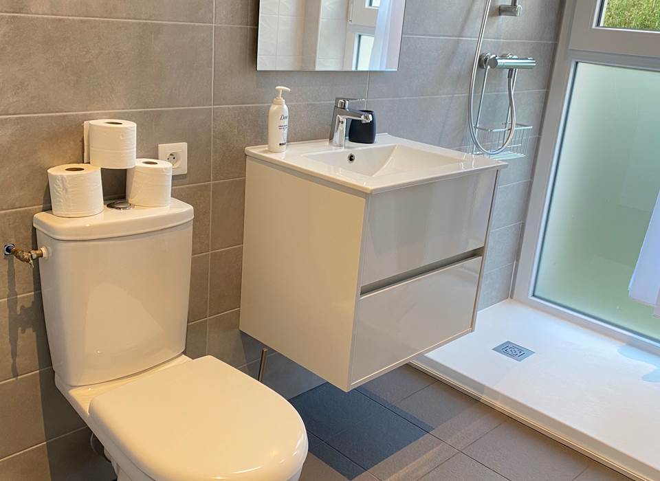 Residence 3 iles_Binic-Etables sur mer_Gite Hotel_WC Brehat
