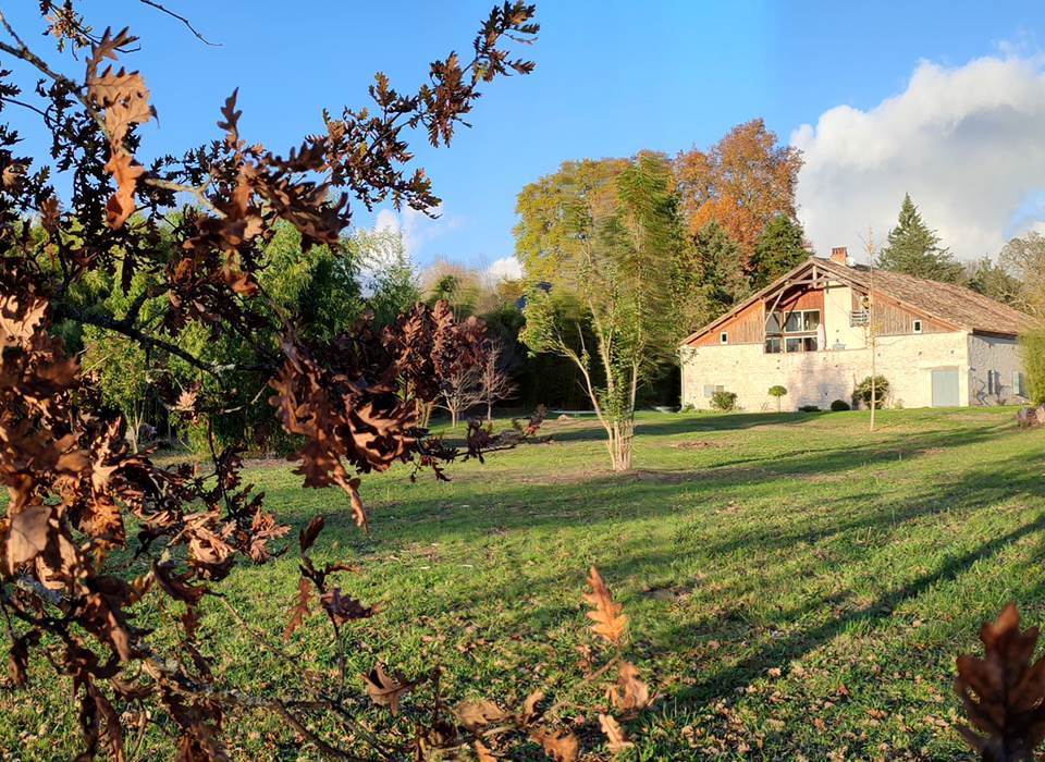 Le parc