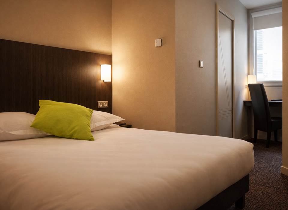 Hotel Ruthenium