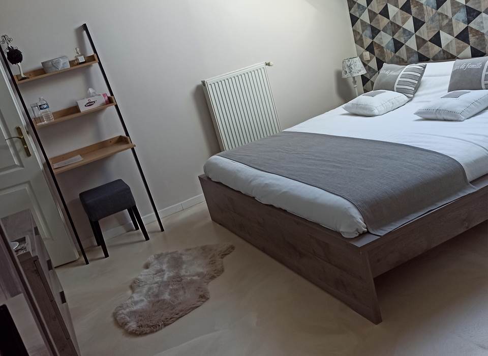 condor chambre