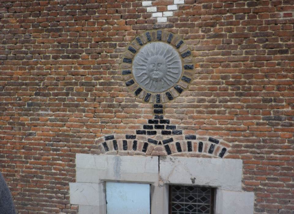 Le soleil
