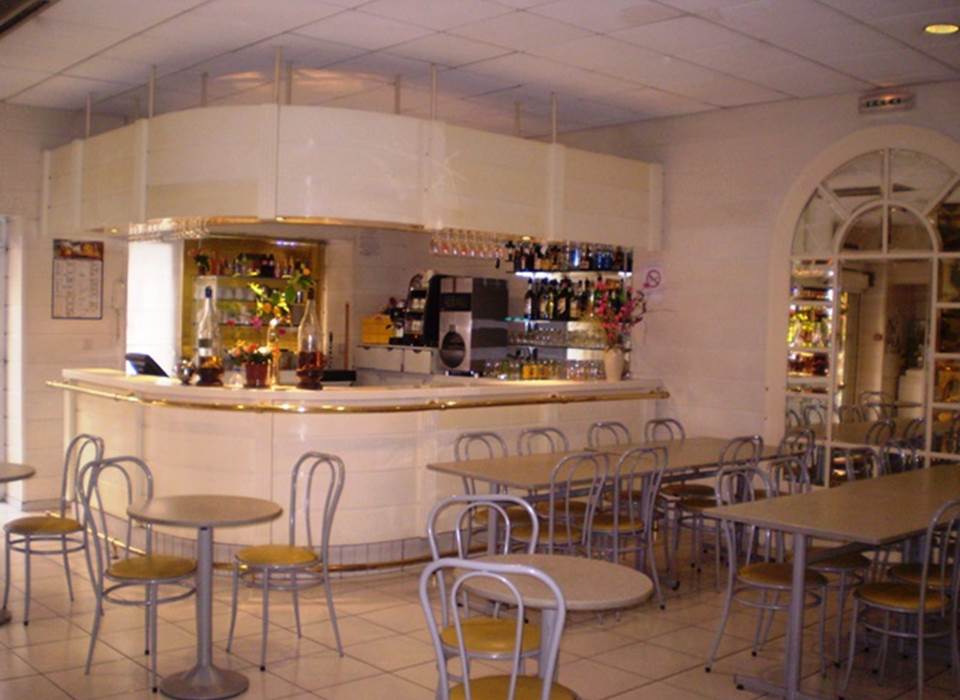 Lourdes hôtel de Paris