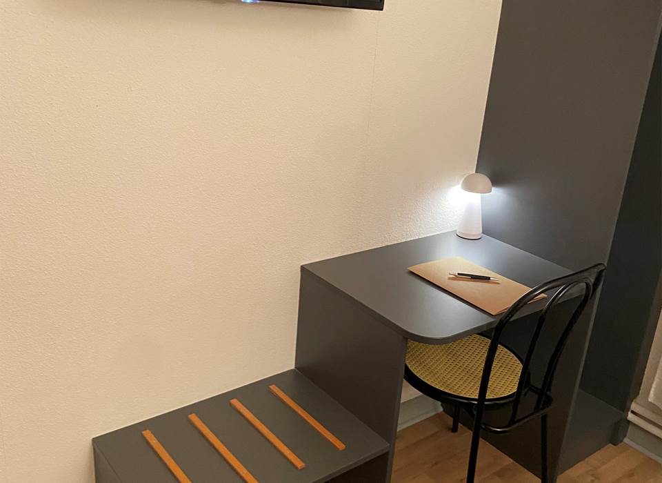 bureau 2025