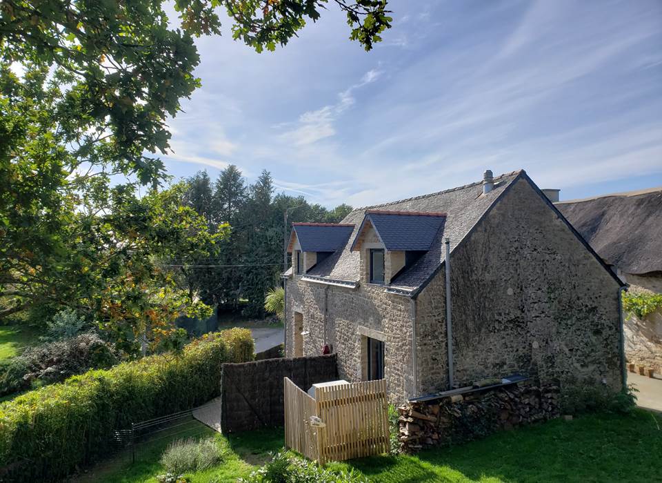 Le Gîte de l'Atelier