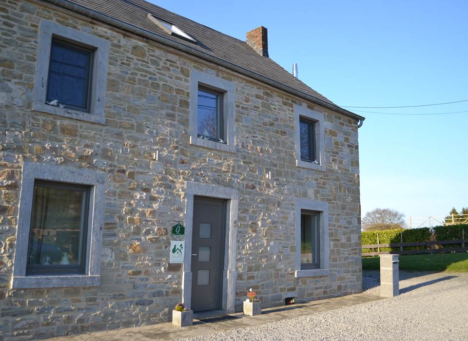 La Fermette de Nelly