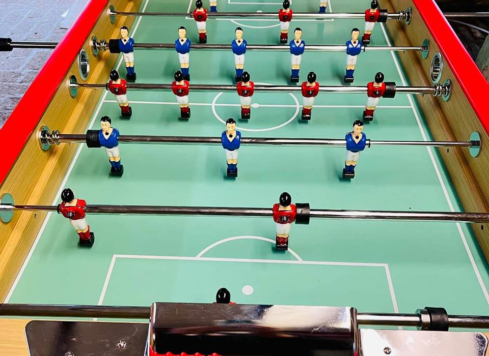 Babyfoot