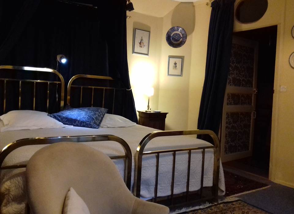 Chambre Husbeck