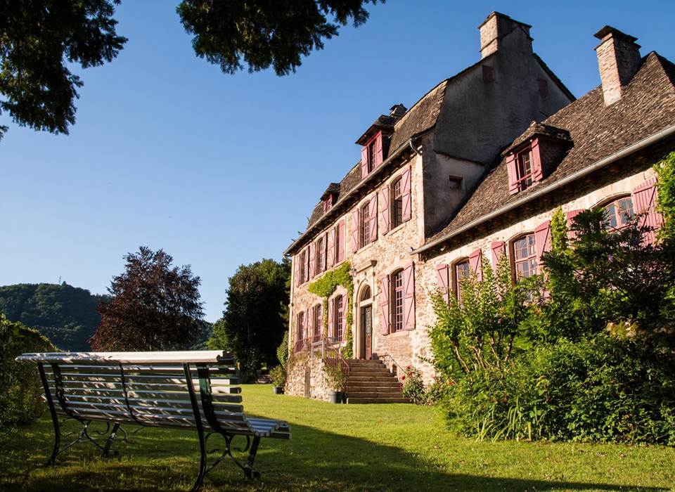 façade ouest -