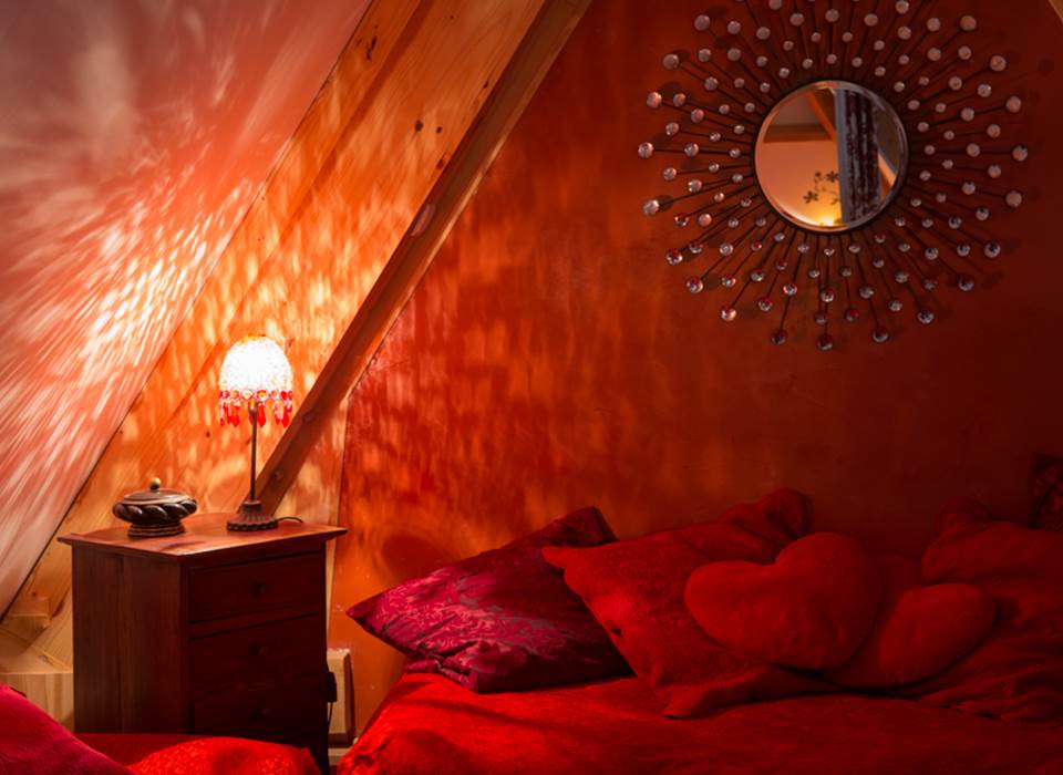 Duplex les Cigognes coin cosy