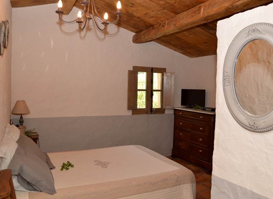 CHAMBRES D'HOTES U SIRENU